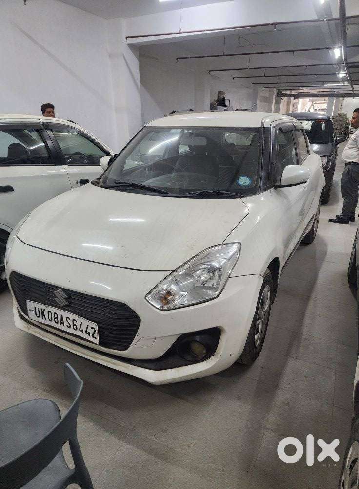 Maruti Suzuki Swift
