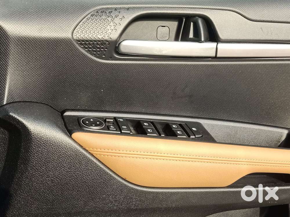 Kia Sonet Htx D, 2026, Petrol