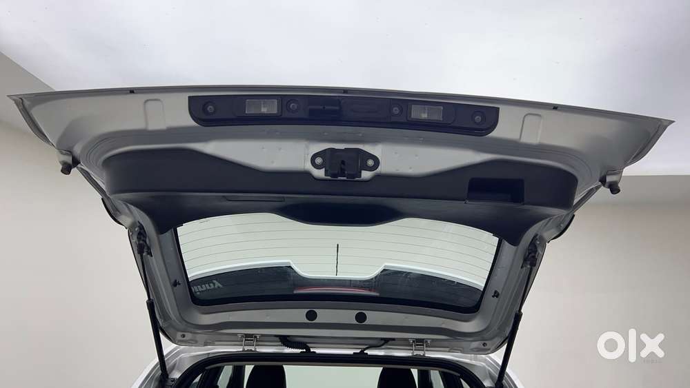 Nissan Magnite 1.0 Xe, 2021, Petrol