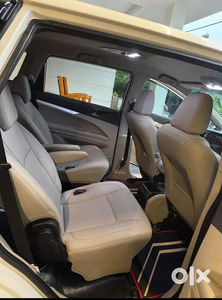 Mahindra Marazzo 2020 Diesel 82000 Km Driven