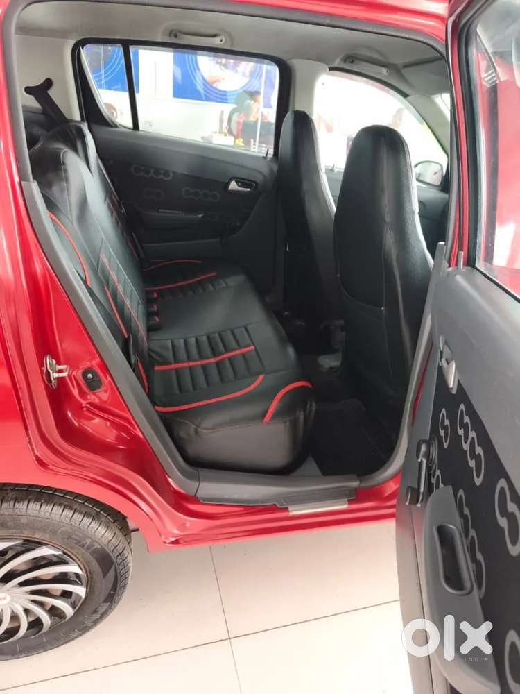Maruti Suzuki Alto 0.8 Lxi (o), 2014, Petrol