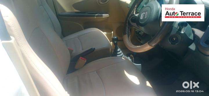 Honda Amaze 1.2 S I-vtec, 2013, Petrol