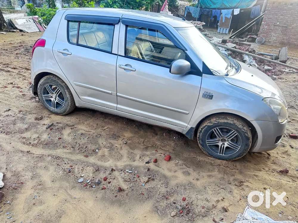 Maruti Swift Diesel 2011