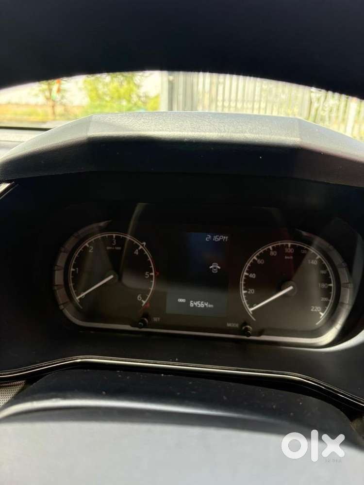 Tata Safari 2022 Diesel 64000 Km Driven With Vip Number