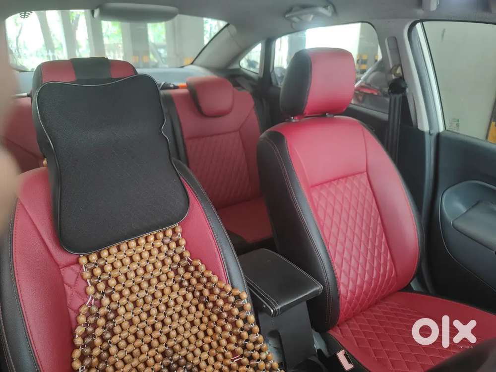 Direct Owner Ford Fiesta 2012 Diesel Well Maintained