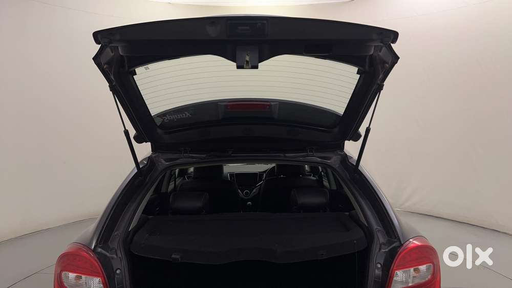 Maruti Suzuki Baleno 1.2 Alpha, 2018, Petrol