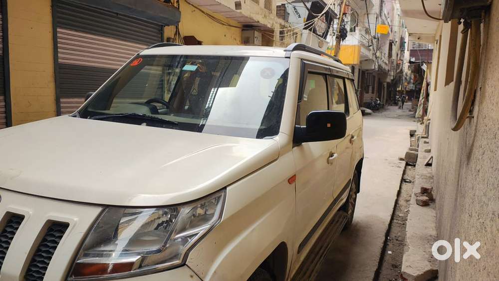 Mahindra Tuv 300 Diesel Manual 2016