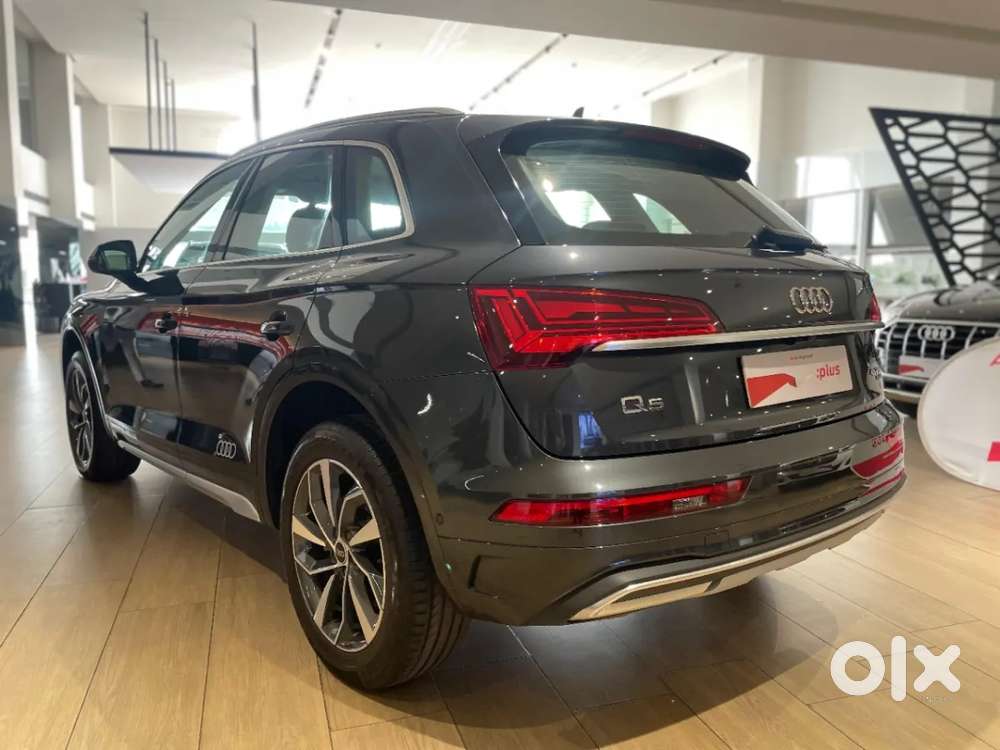 Audi Q5 Technology 45 Tfsi, 2025, Petrol