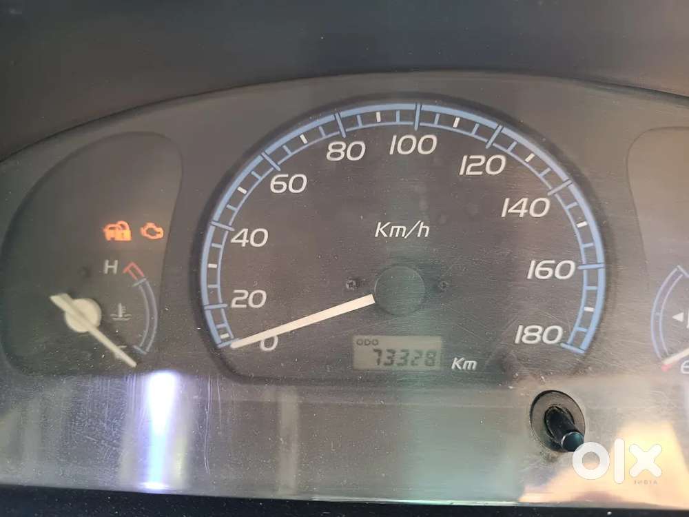 Maruti Suzuki Wagon R 1.0 2010 Lpg 73300 Km Driven