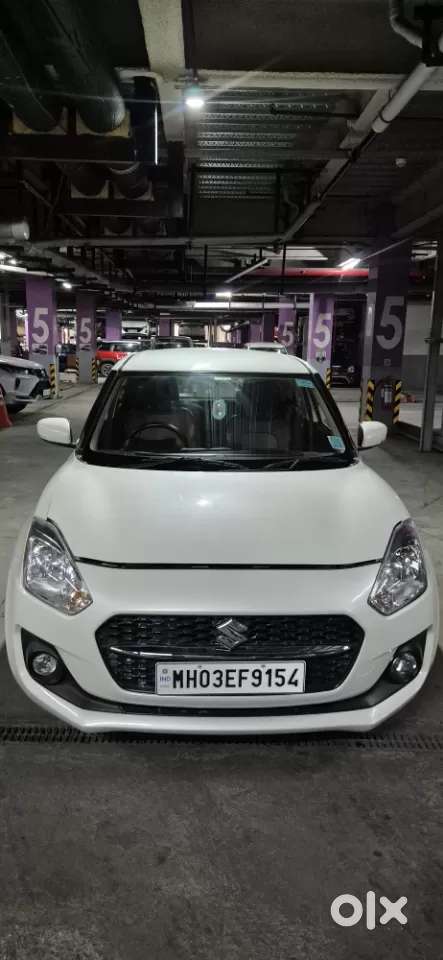Maruti Suzuki Swift, 2024, Petrol