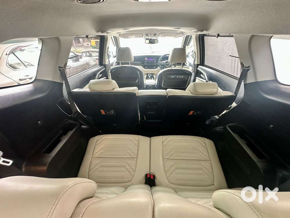 Kia Carens 1.5 Luxury Plus Diesel 6 Str, 2022, Diesel