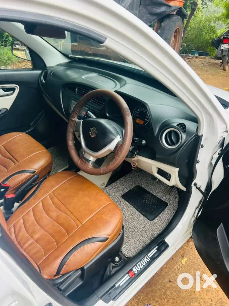 Maruti Suzuki Alto 800 2022 Model Genuine Km/58000