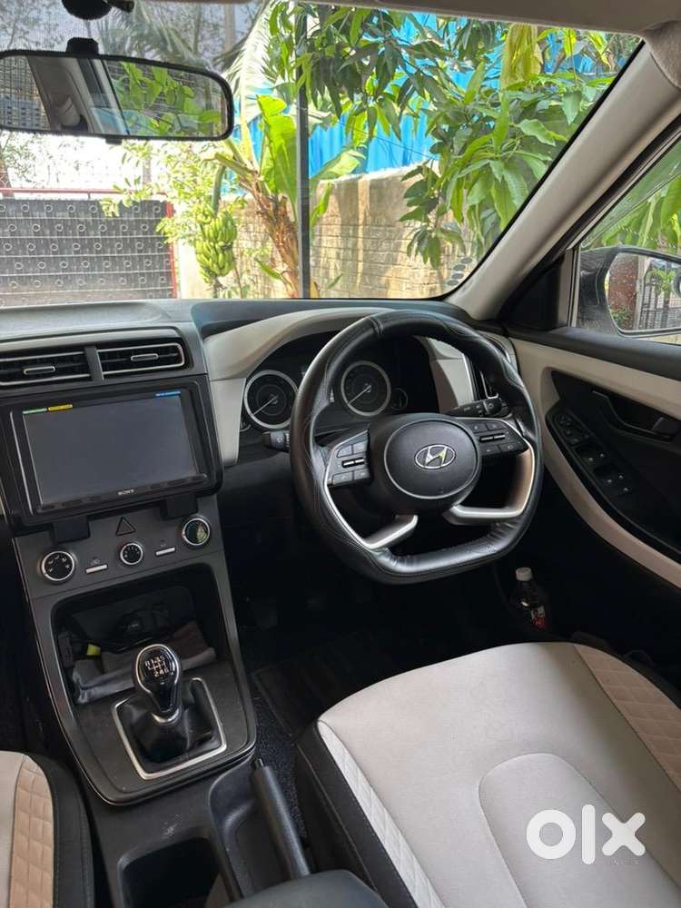 Hyundai Diesel Car 2023