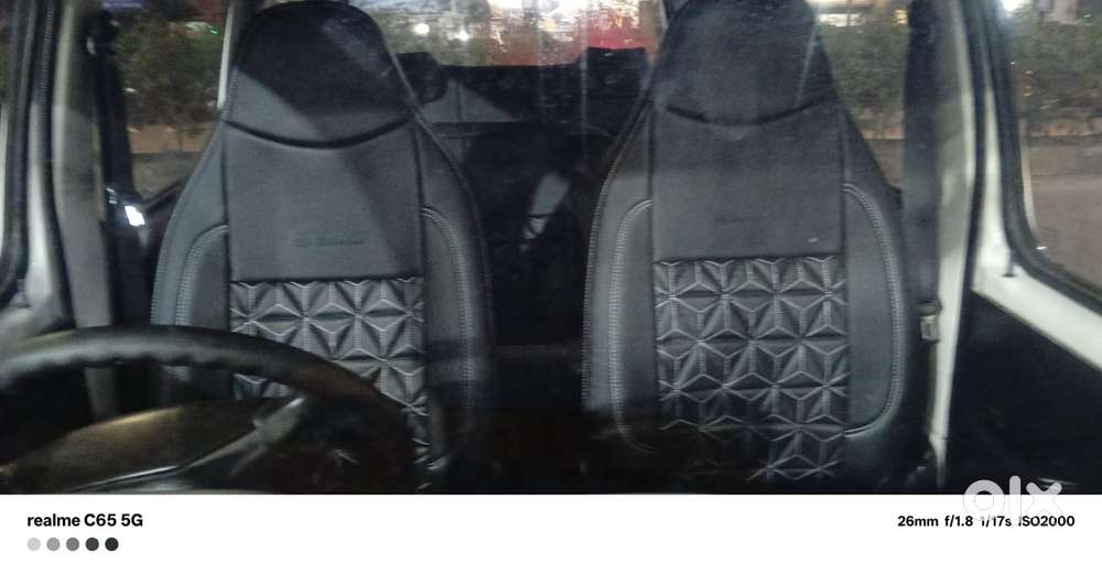 Maruti Suzuki Eeco Cng Htr 5-str, 2015, Cng & Hybrids