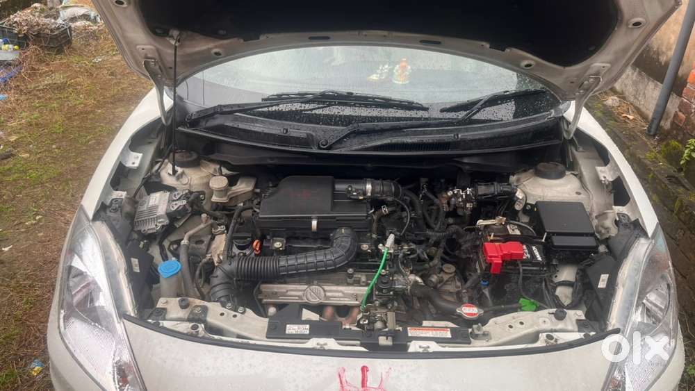 Maruti Suzuki Dzire 2024 Last Cng/petrol