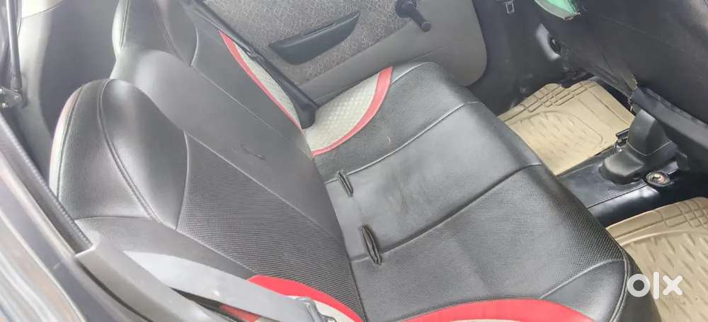 Maruti Suzuki Alto 2016 Lxi