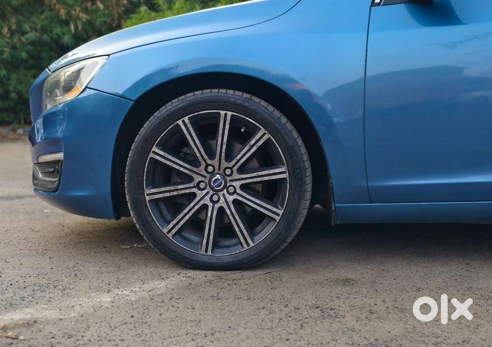 Volvo S60 D5 Kinetic, 2014, Diesel