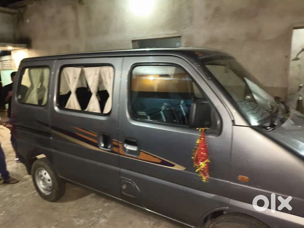 Maruti Suzuki Eeco 2020 Petrol 22663 Km Driven