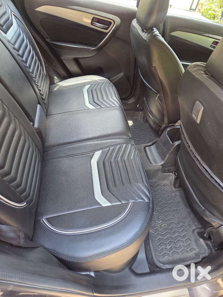 Maruti Suzuki Vitara Brezza 1.5 Zxi, 2022, Petrol
