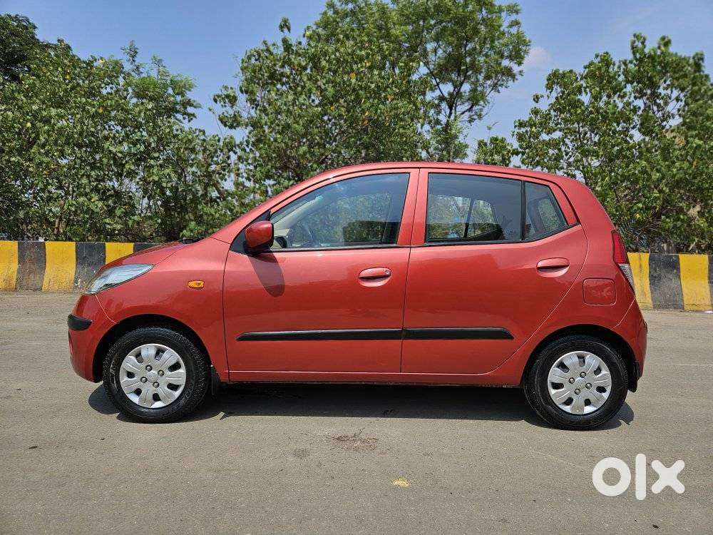 Hyundai I10 1.2 Kappa Magna, 2010