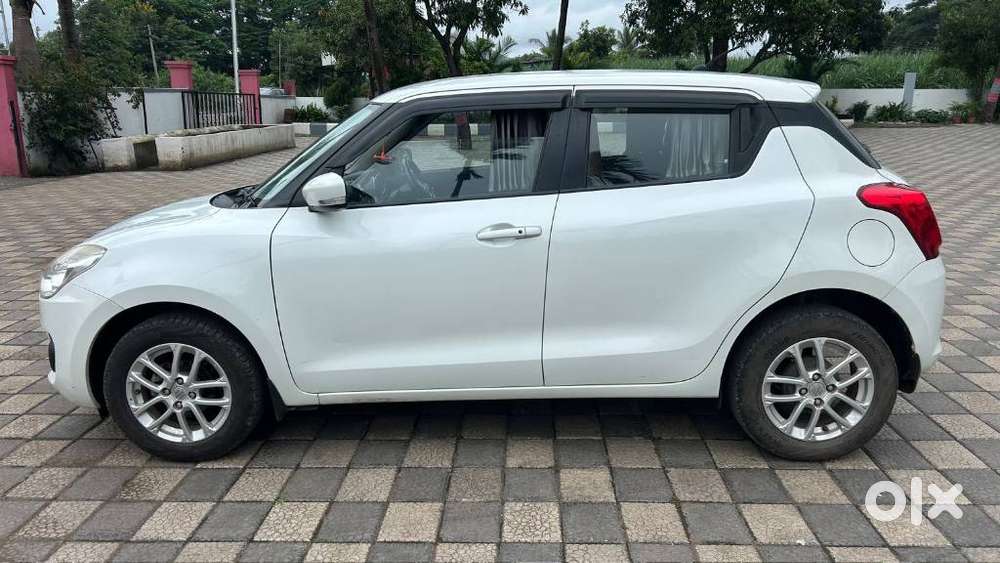 Maruti Suzuki Swift, 2019, Petrol