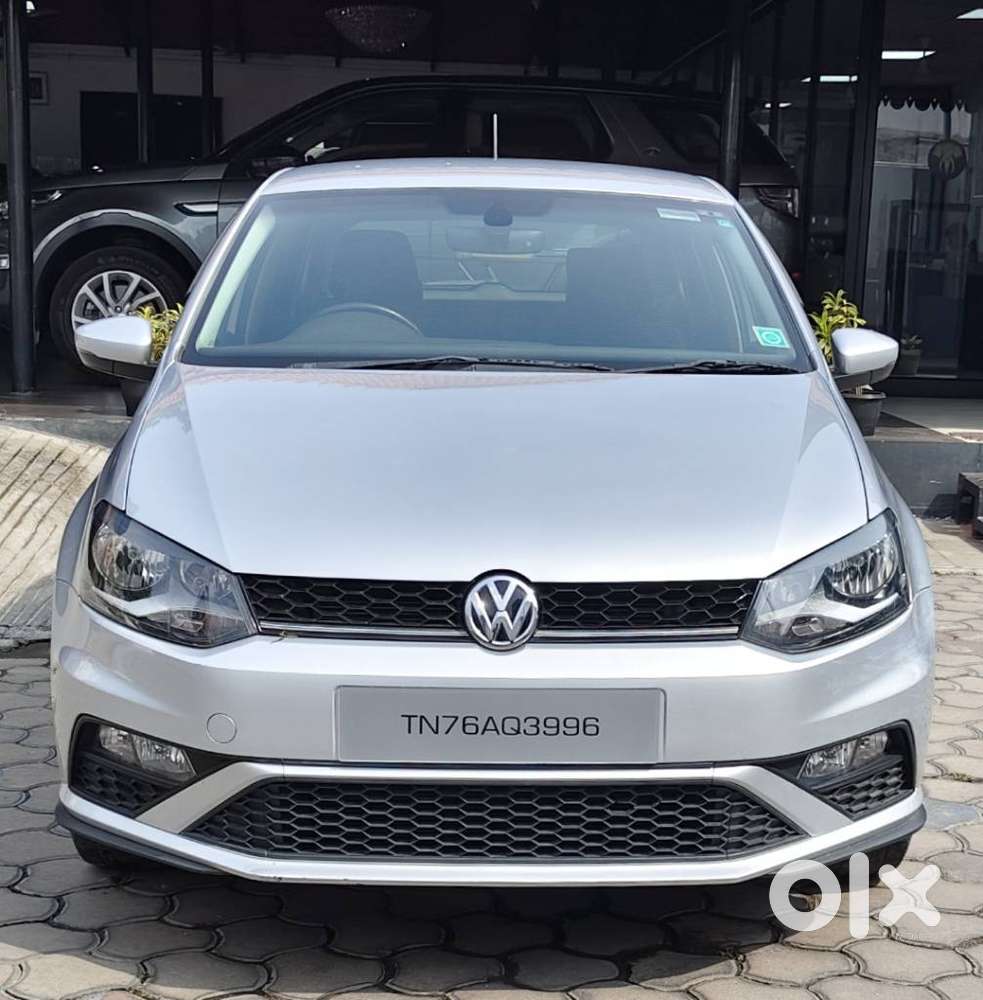 Volkswagen Polo 1.0 Highline Plus Tsi, 2020, Petrol