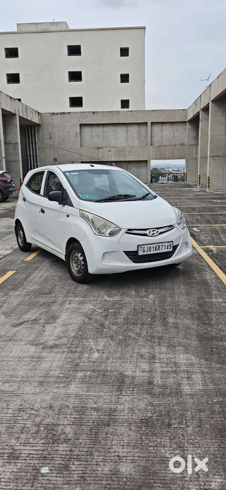 Hyundai Eon Era +, 2012, Petrol