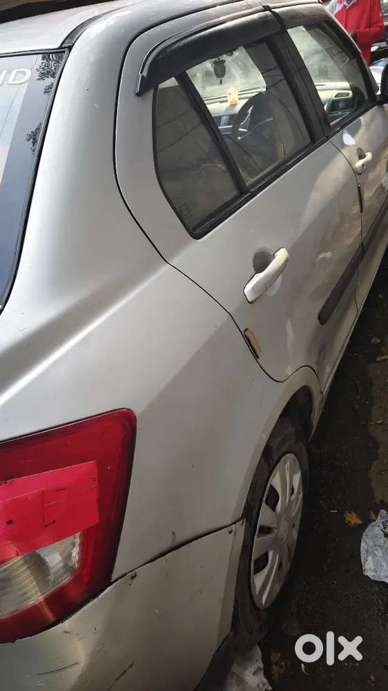 Car All Ok