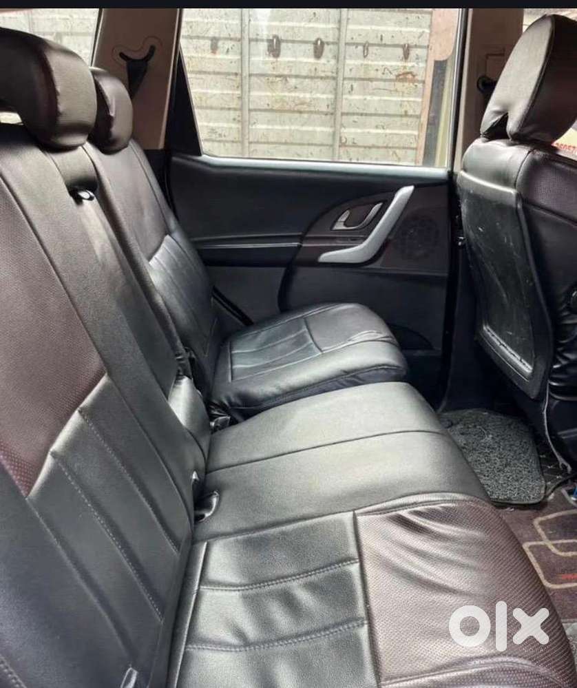 Mahindra Xuv500 2012 Diesel 110000 Km Driven