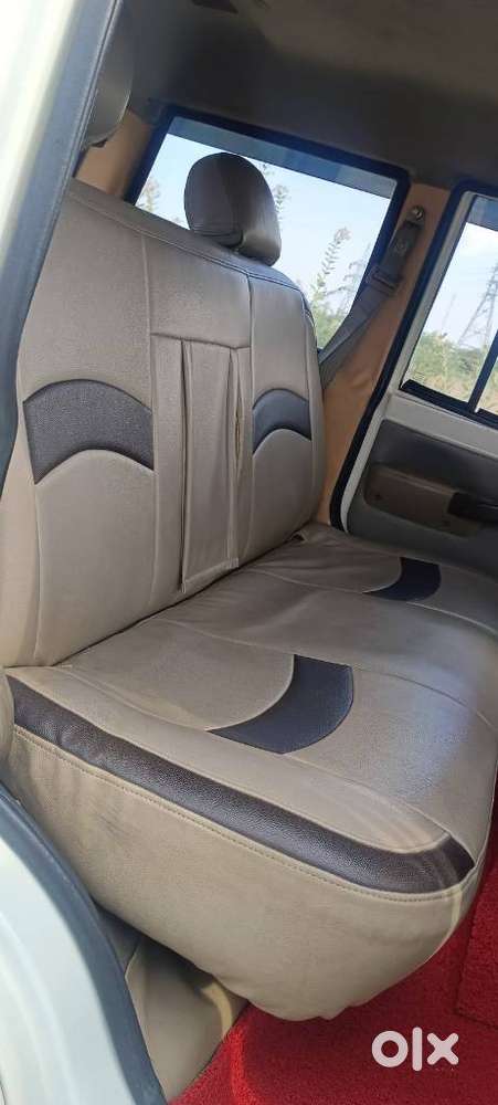 Mahindra Bolero, 2015, Diesel