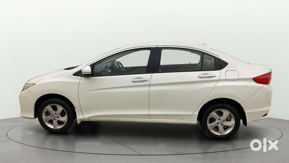 Honda City 2015-2017 I Vtec V, 2016, Petrol