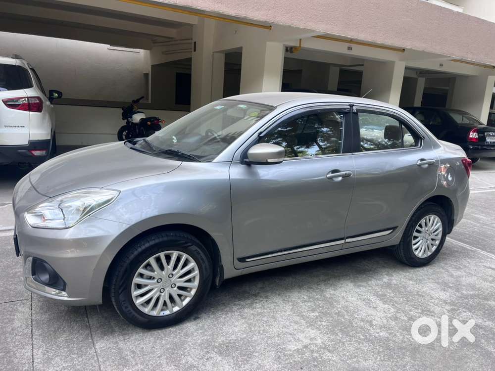 Maruti Swift Dzire Zxi 2024