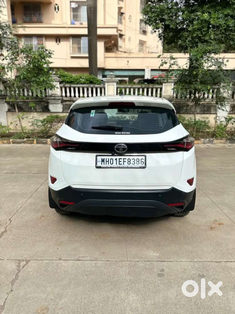 Tata Harrier Xza+, 2023, Diesel