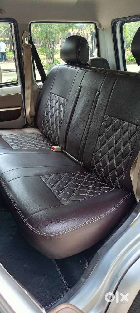 Mahindra Bolero 1.5 B6 (o), 2020, Diesel