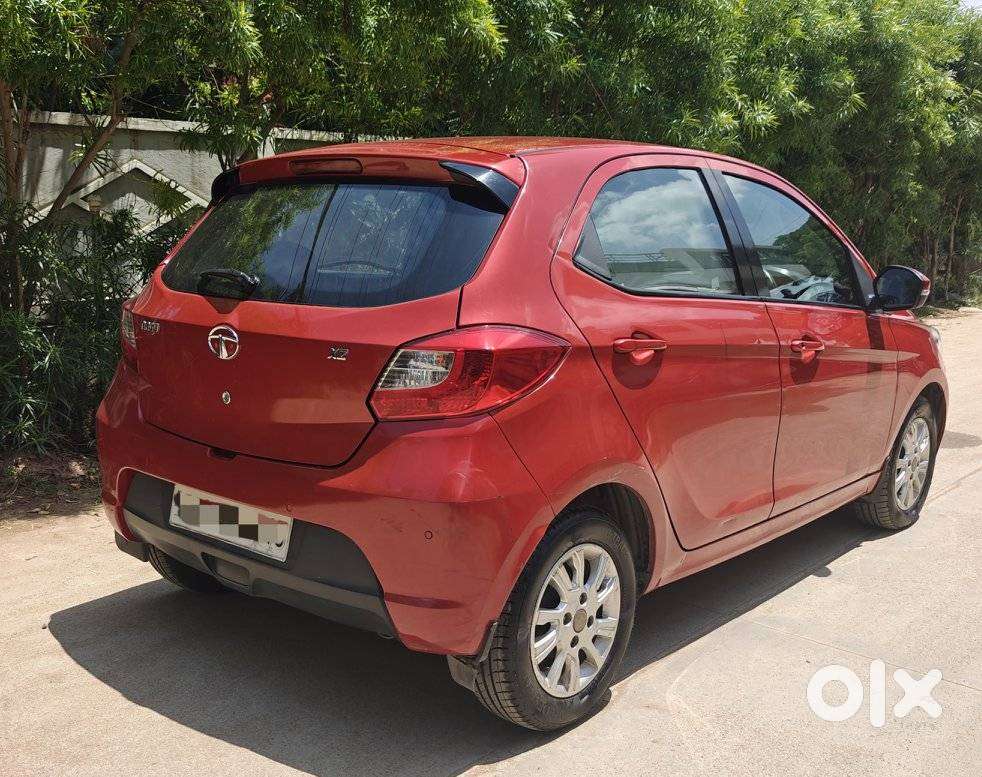 Tata Tiago Xz Diesel, 2018, Diesel