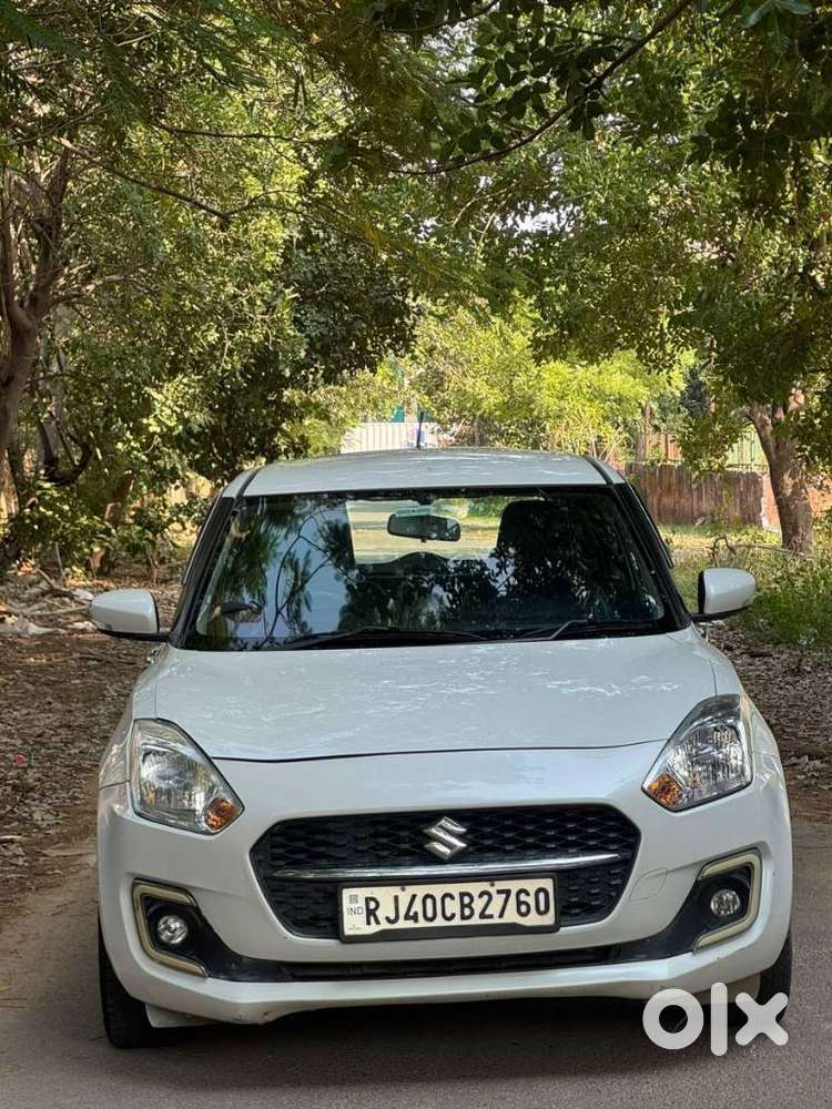 Maruti Suzuki Swift Vxi 1.2 Abs Bs-iv, 2021, Petrol