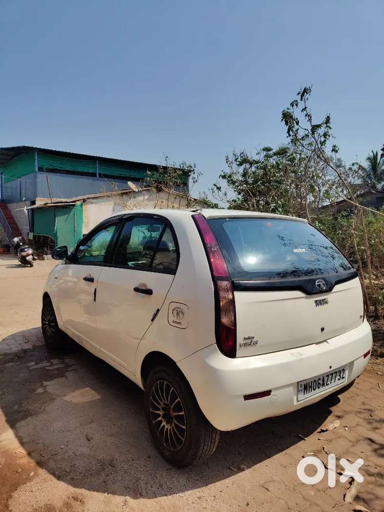 Tata Indica Vista 2011 October Diesel 150000 Km Driven