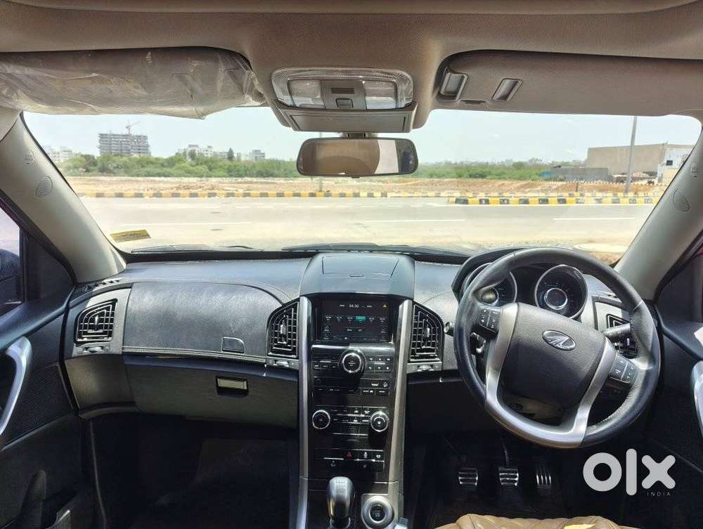 Mahindra Xuv500 W11 Option, 2021, Diesel