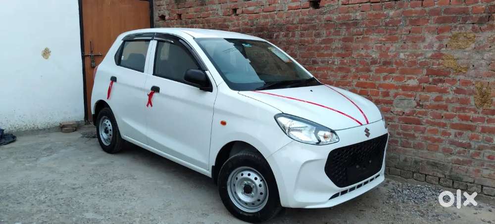 Maruti Suzuki Alto K10 2026 Petrol 1st Owner