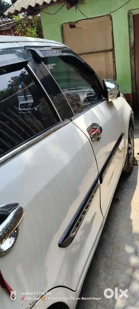Maruti Suzuki Swift Limited 2013