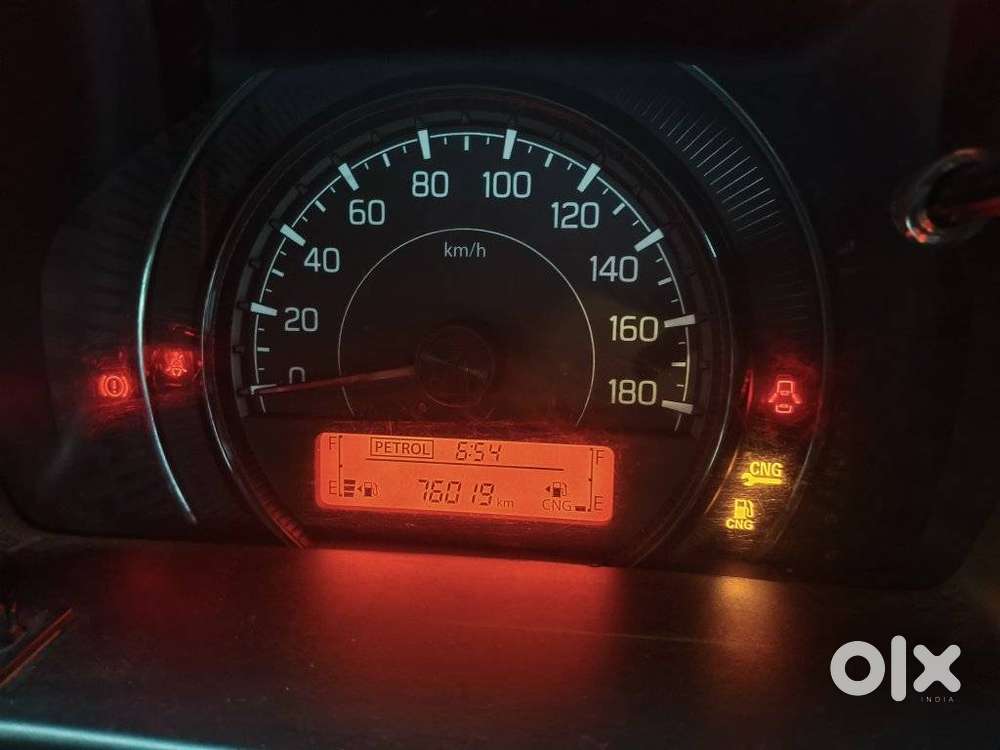 Maruti Suzuki Celerio Cng Vxi Optional, 2022, Cng & Hybrids