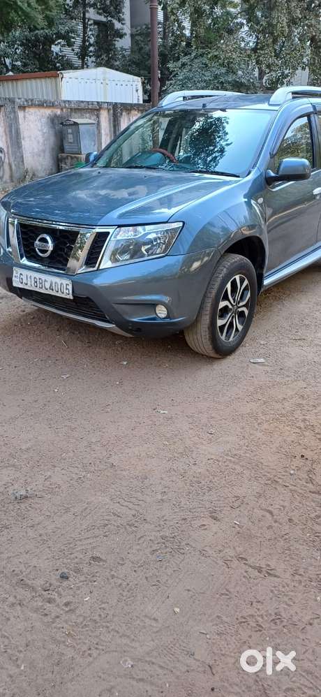 Nissan Terrano 2013-2017 Xv Premium 110 Ps, 2013, Diesel