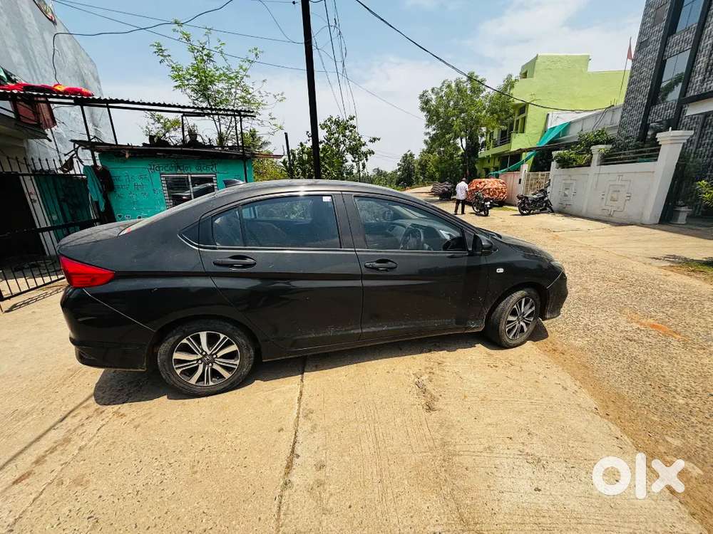 Honda City 2019 Petrol 79889 Km Driven