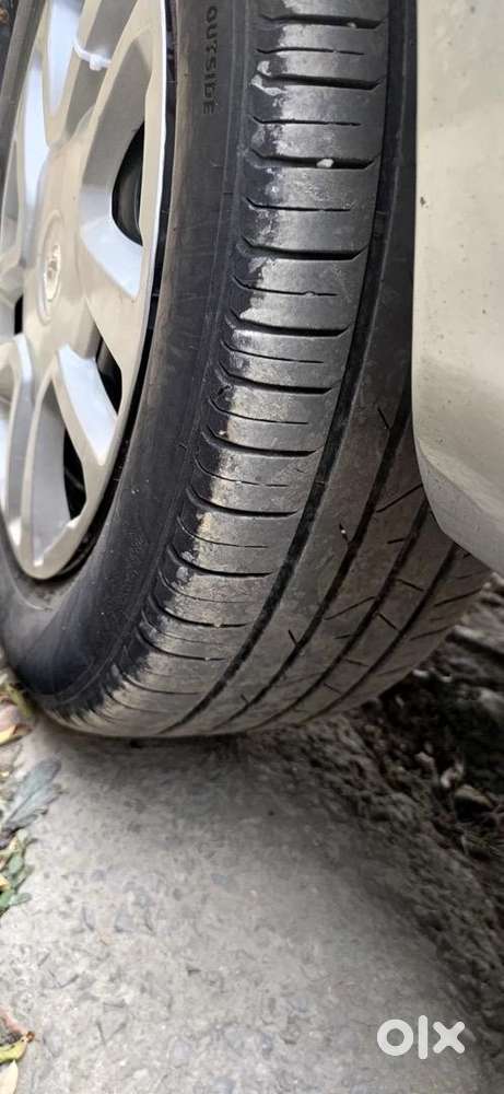 Nissan Terrano Petrol