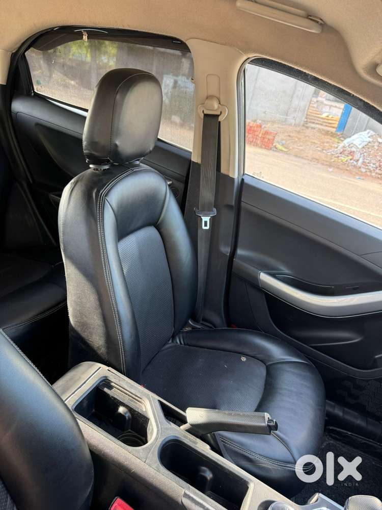 Tata Nexon, 2021
