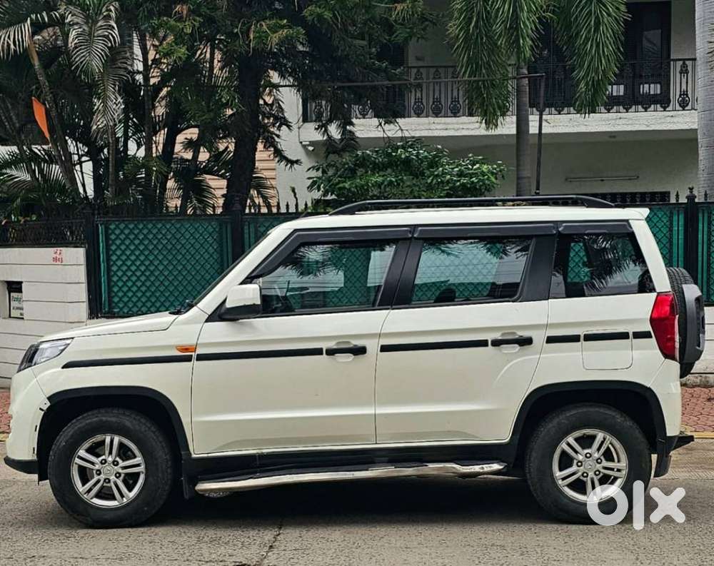 Mahindra Bolero Neo 1.5 N 10, 2022, Diesel