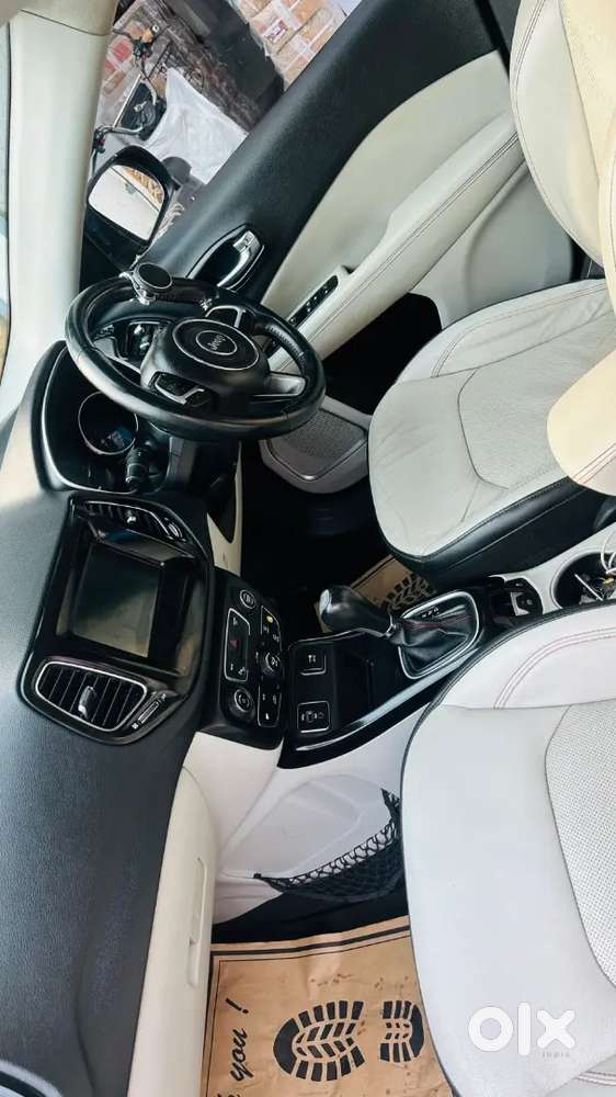 Jeep Compass 2018