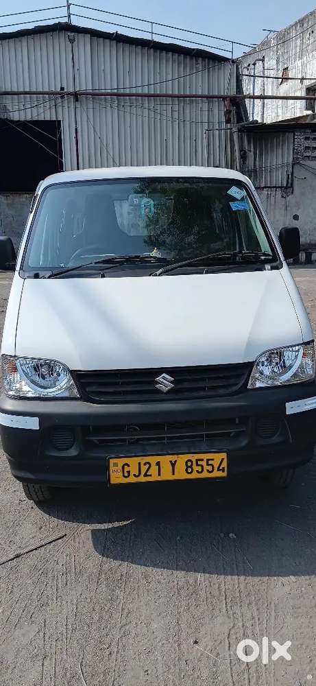 Maruti Suzuki Eeco Ac 2025