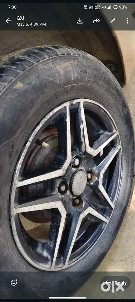 I20 Deisel
