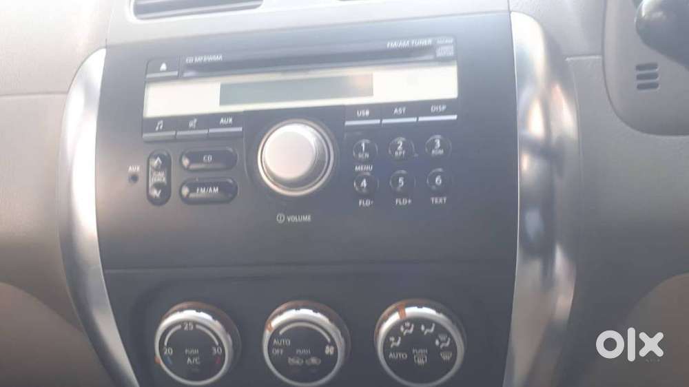 Maruti Suzuki Sx4 2012 Petrol 98000 Km Driven